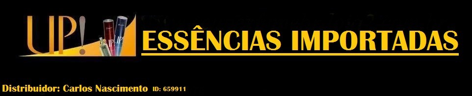 UP! Essências